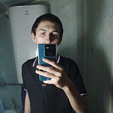 Фотография мужчины Константин, 19 лет из г. Назарово