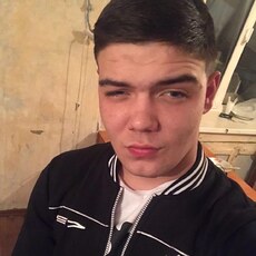 Фотография мужчины Алешер, 23 года из г. Донецк (Ростовская Обл.)