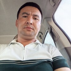 Фотография мужчины Bekzodbek, 30 лет из г. Андижан