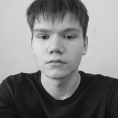 Фотография мужчины Андрей, 20 лет из г. Кириши