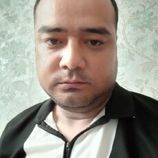 Фотография мужчины Otabek, 34 года из г. Самарканд