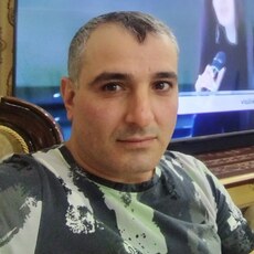 Фотография мужчины Вагиф, 34 года из г. Иркутск
