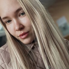 Фотография девушки Анастасия, 23 года из г. Иркутск