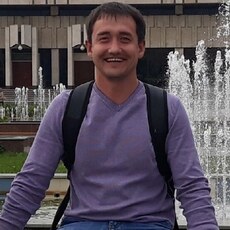 Фотография мужчины Эльдар, 33 года из г. Казань