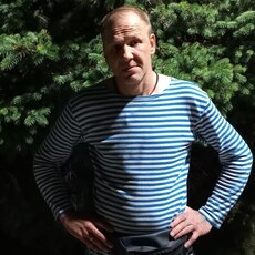 Фотография мужчины Олег, 46 лет из г. Алатырь