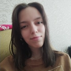 Фотография девушки Вика, 19 лет из г. Казань