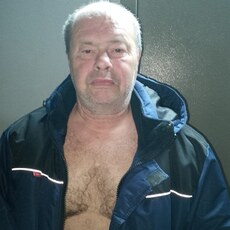 Фотография мужчины Николай, 61 год из г. Кемерово