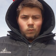 Фотография мужчины Kirill, 19 лет из г. Бишкек