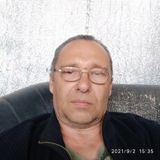 Фотография мужчины Александр, 56 лет из г. Сысерть