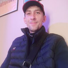 Фотография мужчины Алексей, 40 лет из г. Новомосковск