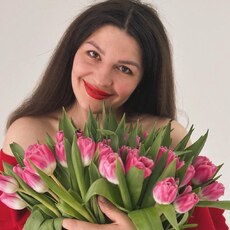 Фотография девушки Александра, 36 лет из г. Астана