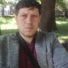 Фотография мужчины Константин, 41 год из г. Бийск