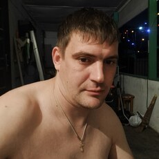 Фотография мужчины Олег, 36 лет из г. Алматы