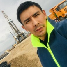 Фотография мужчины Озод, 39 лет из г. Ташкент