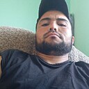 Али, 32 года