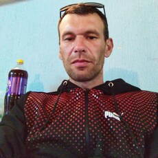 Фотография мужчины Сергей, 41 год из г. Борисов