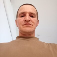 Фотография мужчины Александр, 34 года из г. Волгоград