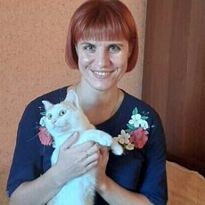 Фотография девушки Анастасия, 36 лет из г. Калуга