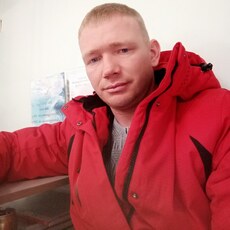 Фотография мужчины Андрей, 38 лет из г. Тула