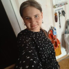 Фотография девушки Вика, 24 года из г. Советск (Калининградская Обл)