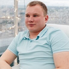 Фотография мужчины Вячеслав, 31 год из г. Усинск