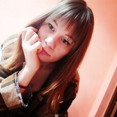 Фотография девушки Анастасия, 27 лет из г. Ачинск