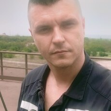 Фотография мужчины Константин, 36 лет из г. Алчевск