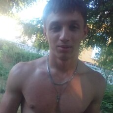 Фотография мужчины Егор, 22 года из г. Ростов-на-Дону
