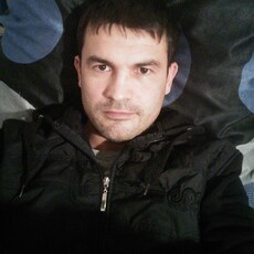 Фотография мужчины Сергей, 44 года из г. Симферополь
