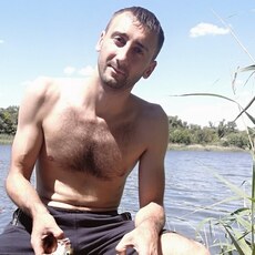 Фотография мужчины Максим, 37 лет из г. Донецк (Ростовская Обл.)