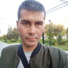 Фотография мужчины Руслан, 29 лет из г. Волгоград