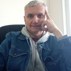 Олег, 49 из г. Екатеринбург.