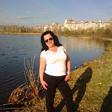 Фотография девушки Наталия, 41 год из г. Озерск (Челябинская Обл)