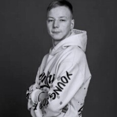 Фотография мужчины Максим, 19 лет из г. Архангельск