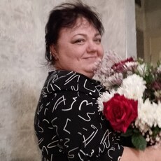 Фотография девушки Светлана, 50 лет из г. Кострома