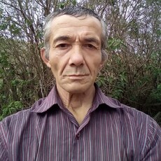 Фотография мужчины Руслан, 58 лет из г. Черкесск