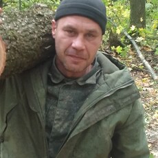 Фотография мужчины Дмитрий, 43 года из г. Белгород