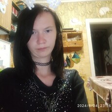 Фотография девушки Ангелина, 18 лет из г. Борисов