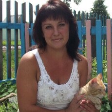 Фотография девушки Юлия, 44 года из г. Ярославль