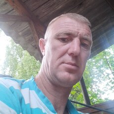 Фотография мужчины Костя, 38 лет из г. Севск