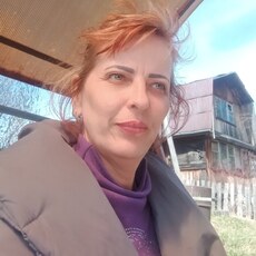 Фотография девушки Наталья, 44 года из г. Томск