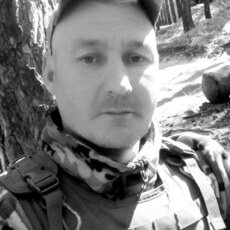 Фотография мужчины Саня, 43 года из г. Белгород