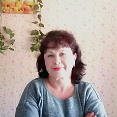 Фотография девушки Ольга, 63 года из г. Самара