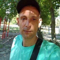 Фотография мужчины Руслан, 39 лет из г. Киев