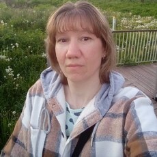 Фотография девушки Света, 41 год из г. Волоколамск