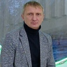 Фотография мужчины Егор, 47 лет из г. Шипуново