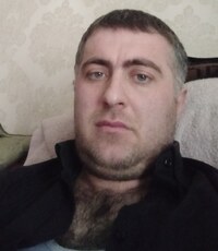 Фотография мужчины Арсен, 41 год из г. Элиста