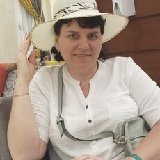 Фотография девушки Лариса, 54 года из г. Тучково