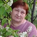 Людмила, 53 года