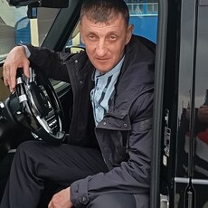 Фотография мужчины Саша Чернов, 48 лет из г. Зеленогорск (Красноярский Край)